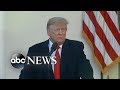 President Trump announces deal to reopen government [FULL SPEECH from Rose Garden]