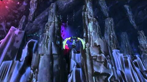 Aeonaxx for friends, again - CDO [EU]