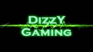 Mw2 intro Dizzy Gaming