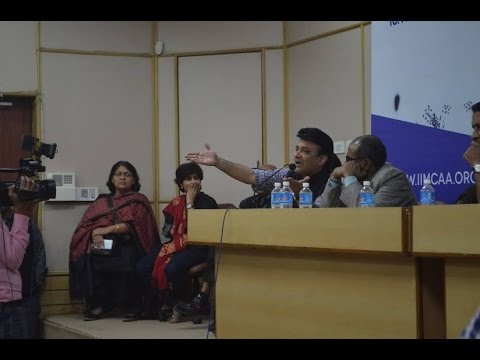 IIMC Freshers' Interaction | All Hands Meet, 2014 | Part- 7