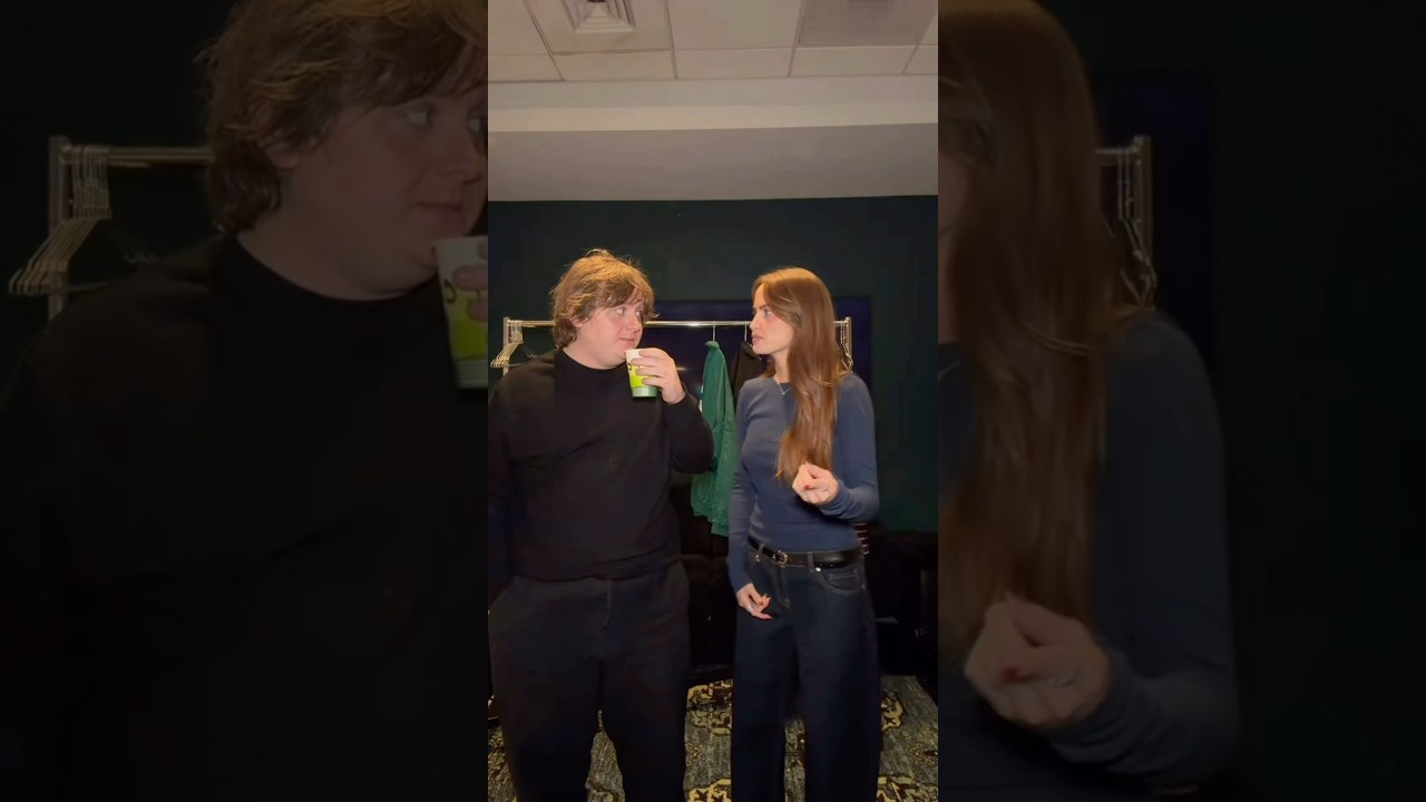 @L@LewisCapaldi promise I can explain 😳😳 #staylove #lewiscapaldi