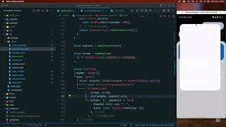 Flutter Hooks - 17 streams -  parte 2