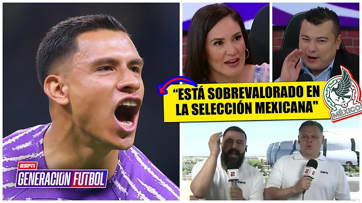 IMPERDIBLE Desirée Monsiváis hizo estallar de rabia a Álvaro Morales por Luis Malagón | Generación F