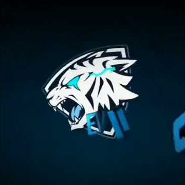MENTAHAN LOGO EVOS👍