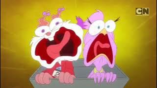 Download lagu Cartoon Network Asia - Promos (October 2025)