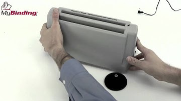 How To Remove Paper Jam from MY P6200