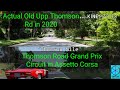 Old upper thomson rd  singapores very own race track in the 1960s