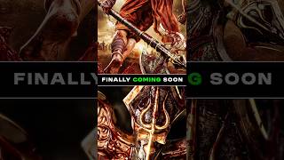 Mahavatar Parshuram Motion Poster Review : Next Level Animation #shorts