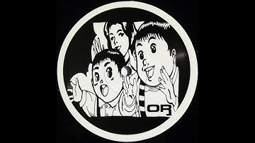 Multicast - Laura (1999)