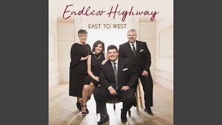 Video thumbnail of "Endless Highway - I've Got The Son In My Eyes"