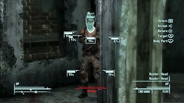 FALLOUT 3 PLAYTHROUGH (part 90) Dupont Circle part 1