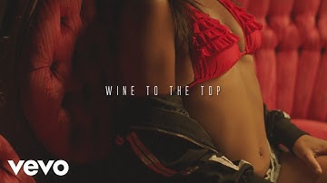 Vybz Kartel, Wiz Kid - Wine To The Top (Official Music Video)