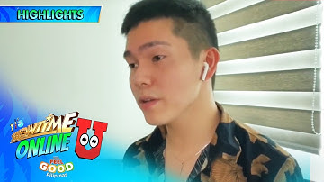 Nelvic sings debut single 
