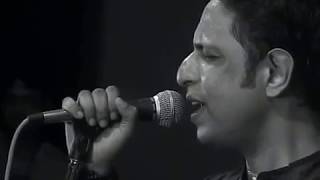Video thumbnail of "Mone Pore Ruby Rai || R D Burman || Rupankar Bagchi || Live Concert"