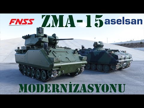 Video: Küplü Modernizasyon