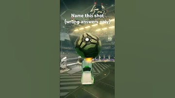Wrong answers only!! #rocketleague