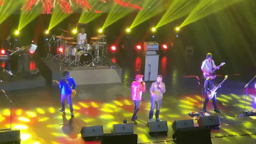Jesnita - Exists Reunion Live In Singapore