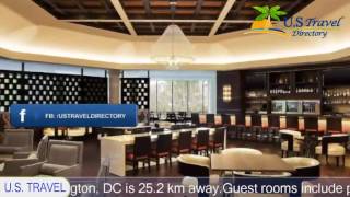Sheraton Tysons Hotel - Tysons Corner Hotels, Virginia