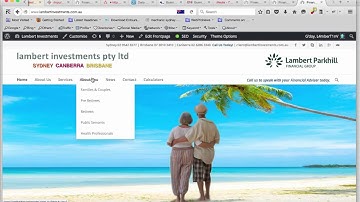 Enfold Theme Wordpress Tutorial for Beginners