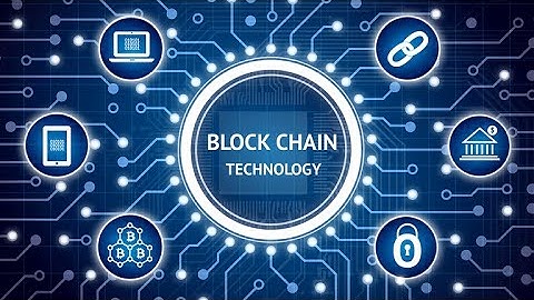 Giới thiệu Blockchain & Crypto