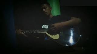 STORY WA GITAR AKUSTIK TERBARU ( SAMPAI KAPAN KAN  KAU BUKTIKAN )