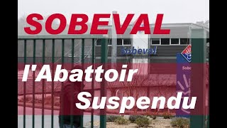 Dordogne : la Sobeval doit cesser son activité d'abattage