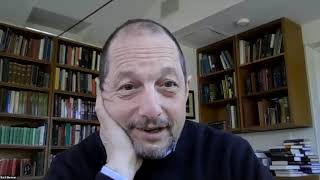 Dr. Bart D. Ehrman lecture: 'The History of Heaven and Hell!'