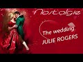 Les Alain(s)  Collection &quot;Nostalgie&quot;  -  JULIE ROGERS  &quot;The wedding&quot;