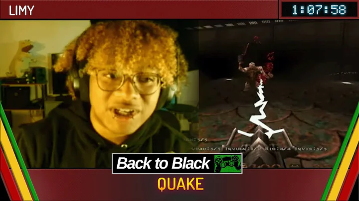 Quake by limy in 1:07:58 - Back To Black 2025
