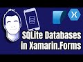 Add Databases to Your App with this Xamarin SQLite Tutorial