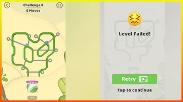 Pull the pin challenge level 6, walkthrough android game