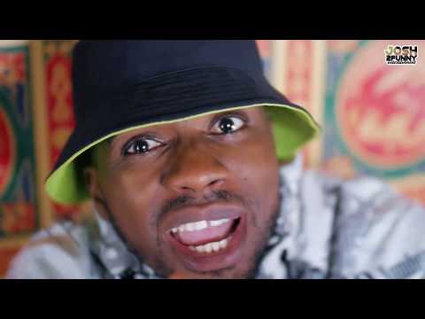 One kind review from the Album (A BREAK FROM JOKES)