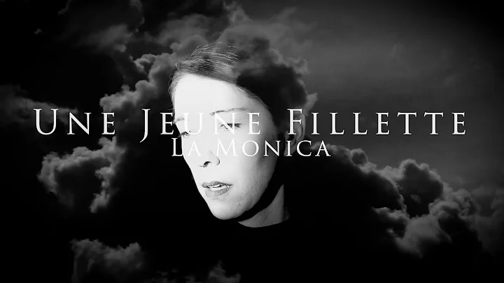 RESONANTIA - Une Jeune Fillette/La Monica