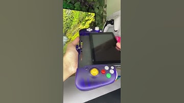 Retroflag Handheld Controller | #retroflag