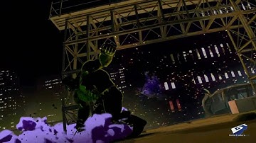 Marvel vs. Capcom 3: Fate of Two Worlds Official E3 Trailer HQ 1080p