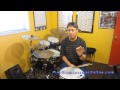 Double Ratamacue FREE DRUM LESSONS ONLINE