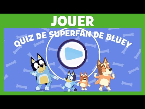 Vidéo: Qui est le créateur de bluey ?