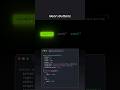 Neon Pixel Button Effect using HTML &amp; CSS — Eye-Catching UI Design