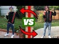 I Copied LIL PUMP'S Instagram Gucci Outfit