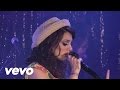 Cher Lloyd - Dancing On My Own (Live at the Canal Room)