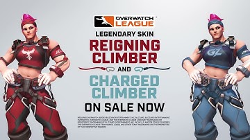 CRUSH THE ENEMY WITH LEGENDARY ZARYA 🔥