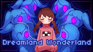 Dreamland Wonderland (Yume Nikki fan song and MV)【VOCALOID Original】