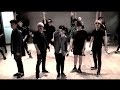 BIGBANG - &#39;뱅뱅뱅(BANG BANG BANG)&#39; DANCE PRACTICE