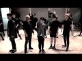 Bigbang  bang bang bang dance practice