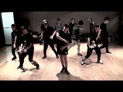 BIGBANG   BANG BANG BANG DANCE PRACTICE
