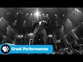 Nas's Performance and Musical Impact