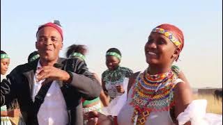 Thandoluhle Zililo EP Promo 2025