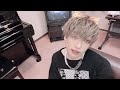 【センラ】浦島坂田船 春ツアー2022 岩手初上陸だったね!嬉しかったー!今日も弾けとんでしまいました、まさかの公演後にリボンをつけられたので撮っておきました〜また会いましょう!