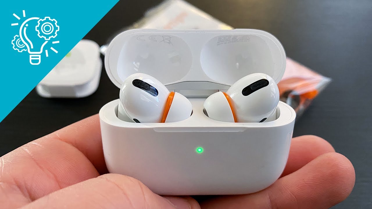 Cheapest AirPods Alternatives Best AirPods Pro Clone - YouTube