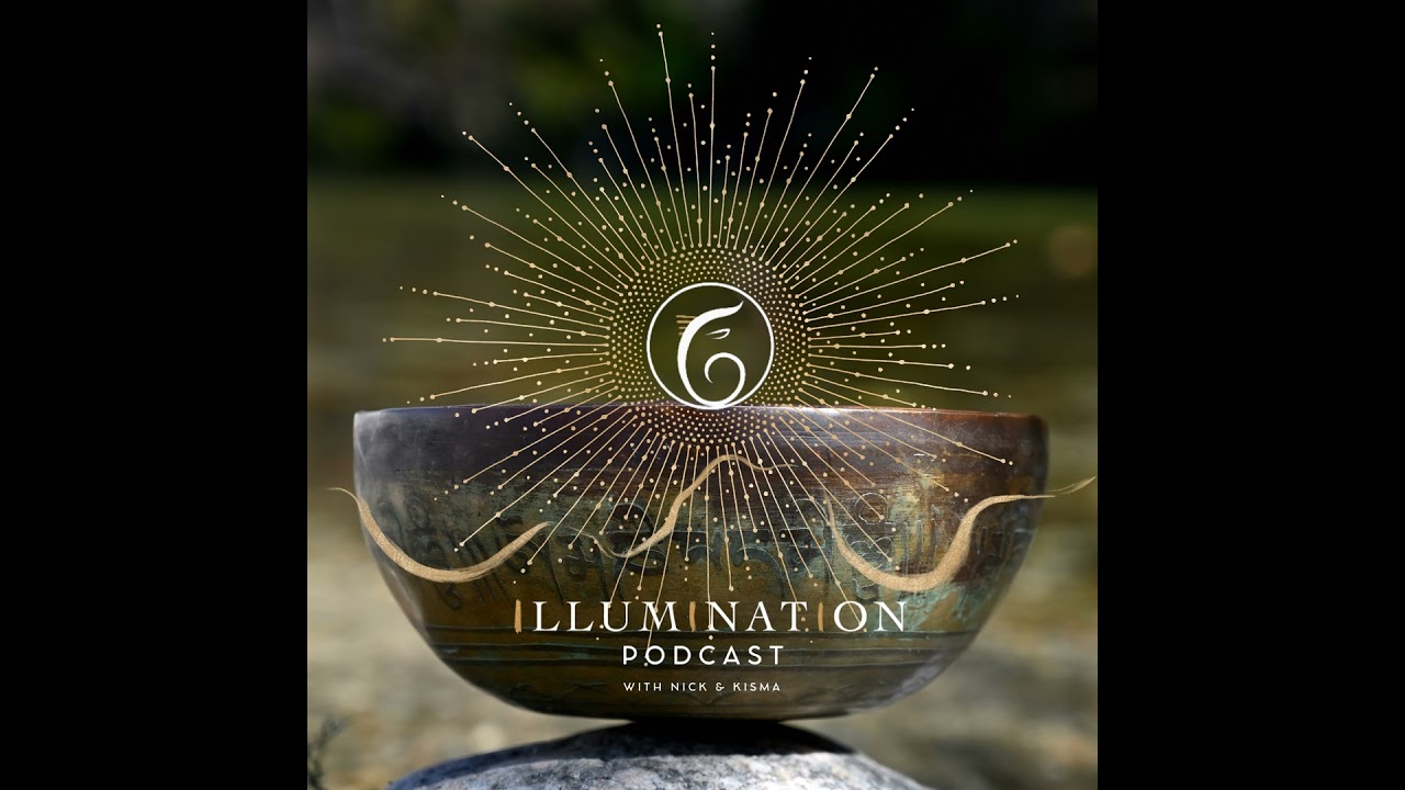 Ep. 79: The Creative Path to Awakening with Albert Flynn Desilver